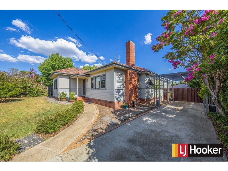 12 White Avenue, Queanbeyan NSW 2620