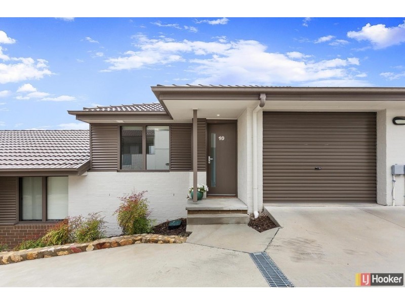 10/49 Uriarra Road, Queanbeyan NSW 2620