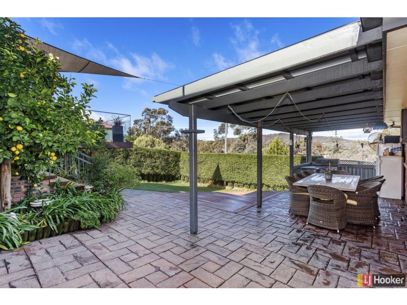 5 Robertson Street, Queanbeyan NSW 2620