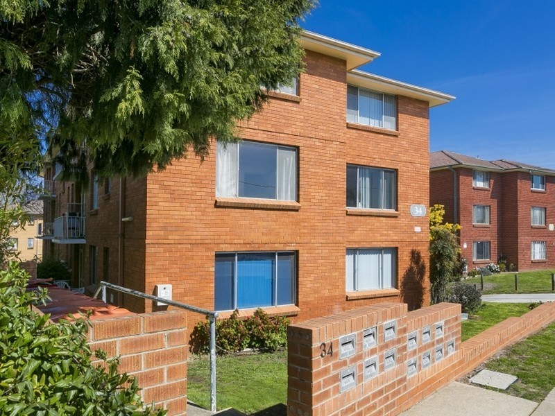 10/34-36 Uriarra Road, Queanbeyan NSW 2620