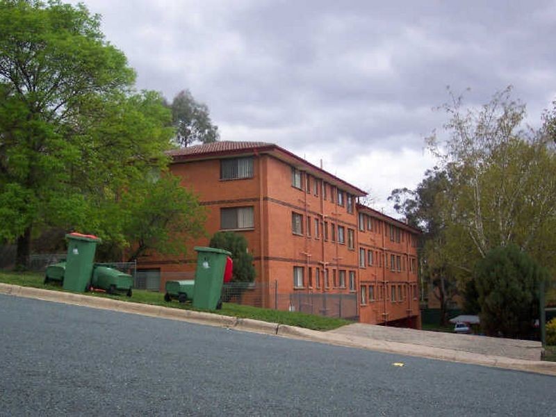 9/5 Mowatt Street, Queanbeyan NSW 2620