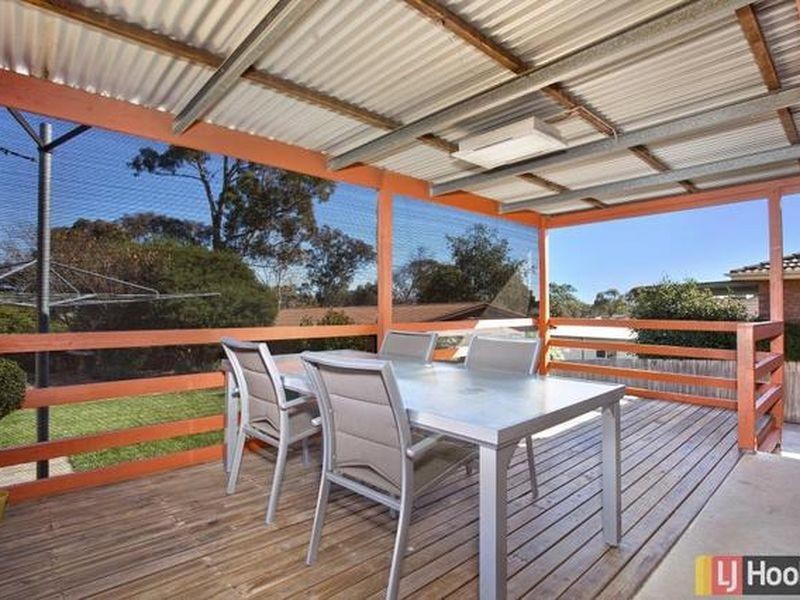 32 Glennie Place, Queanbeyan NSW 2620