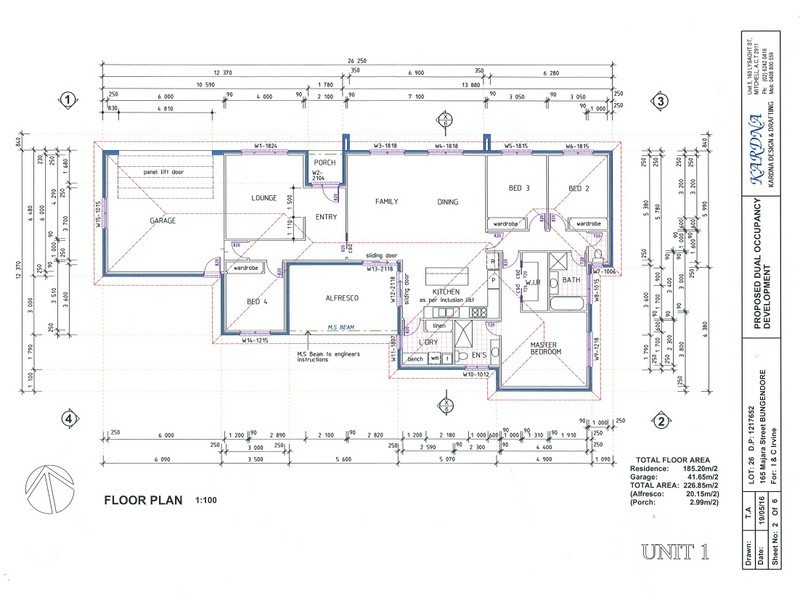LOT 1/165 Majara Street, Bungendore NSW 2621