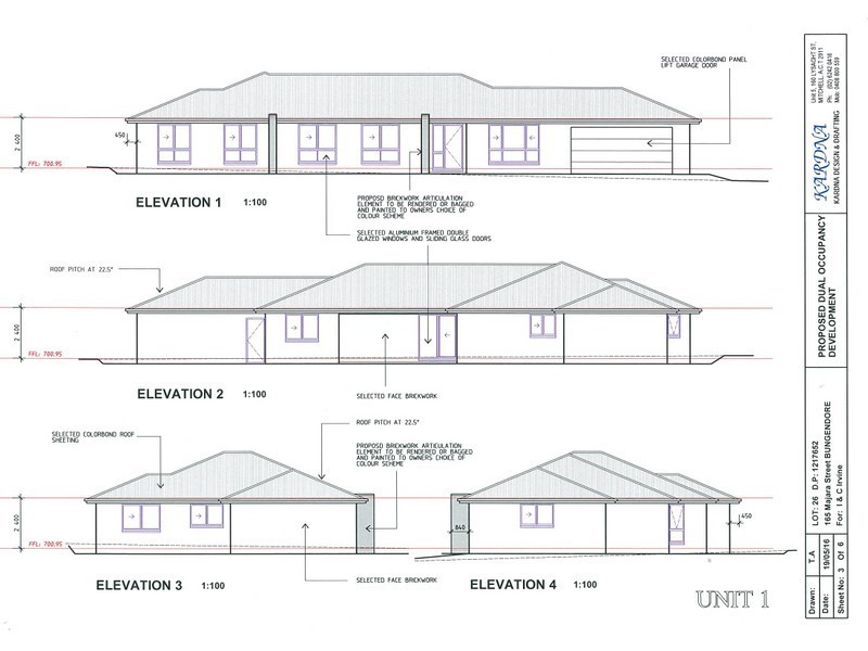 LOT 1/165 Majara Street, Bungendore NSW 2621
