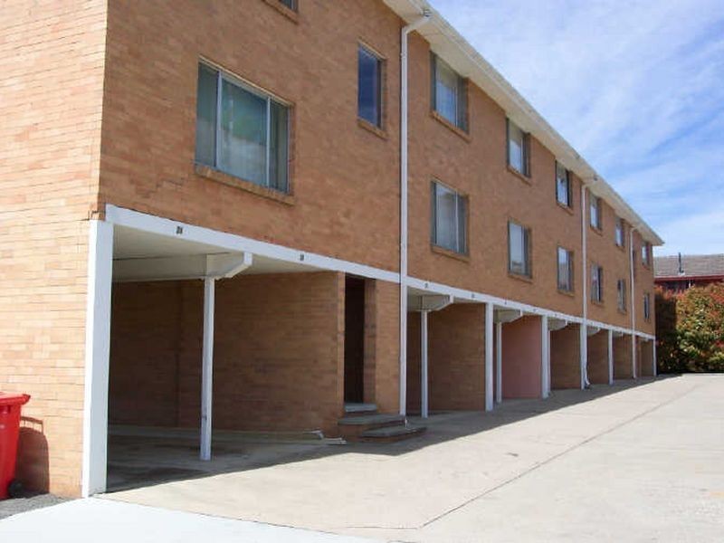 34/25 McQuoid Street, Queanbeyan NSW 2620