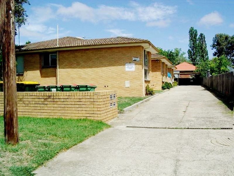3/17 Broughton Place, Queanbeyan NSW 2620