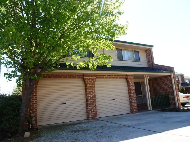 29/64 Carrington Street, Queanbeyan NSW 2620