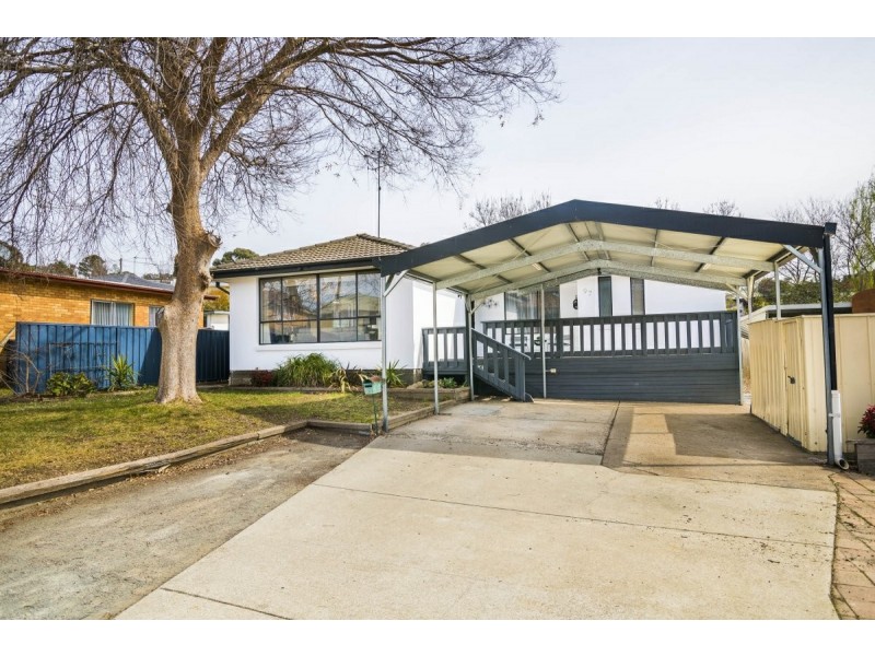 97 Tharwa Road, Queanbeyan NSW 2620