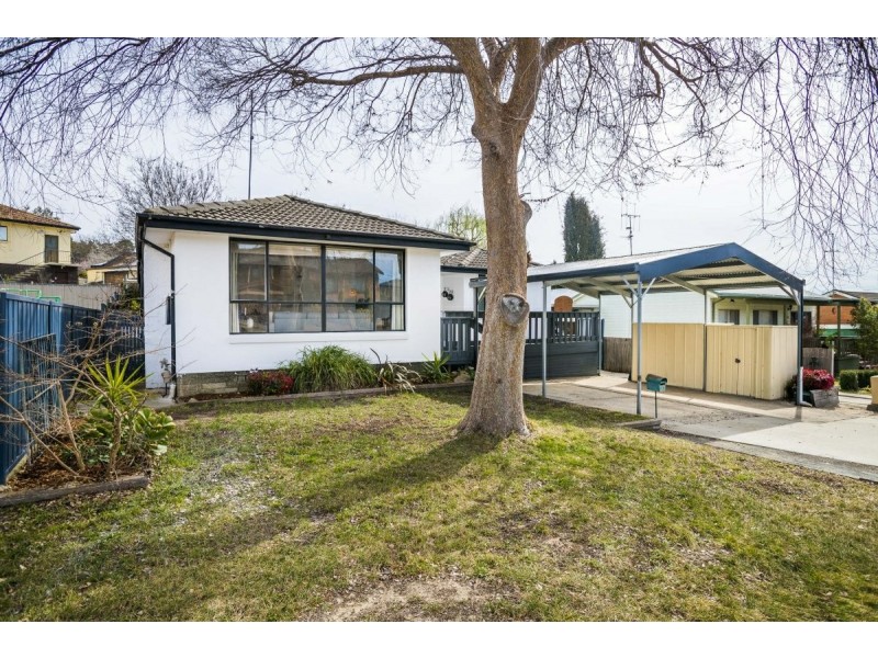 97 Tharwa Road, Queanbeyan NSW 2620