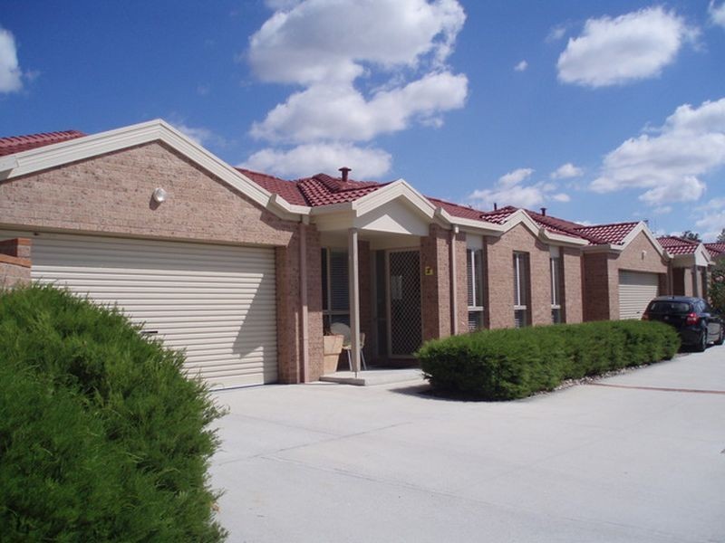 6/29 Thurralilly Street, Queanbeyan NSW 2620