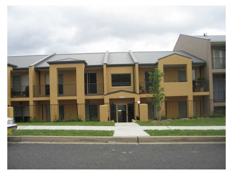 16/43 Antil Street, Queanbeyan NSW 2620