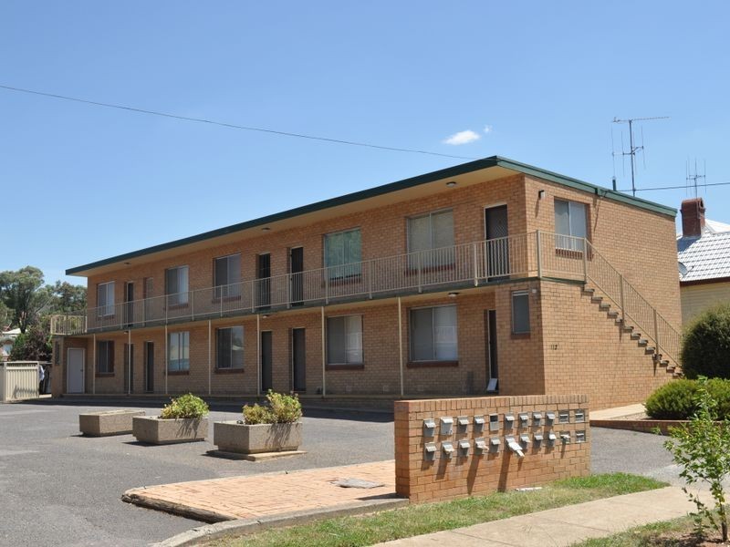 5/110-112 Fergus Rd, Queanbeyan NSW 2620