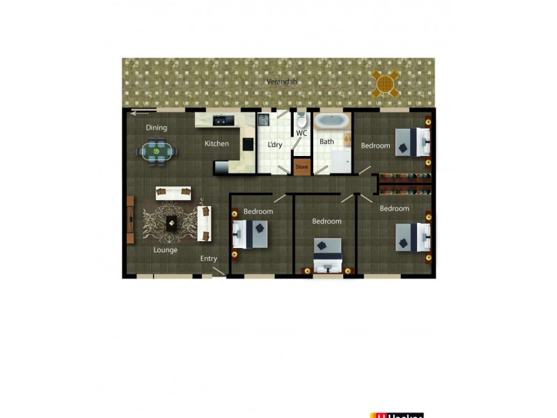 11 Doyle Place, Queanbeyan NSW 2620