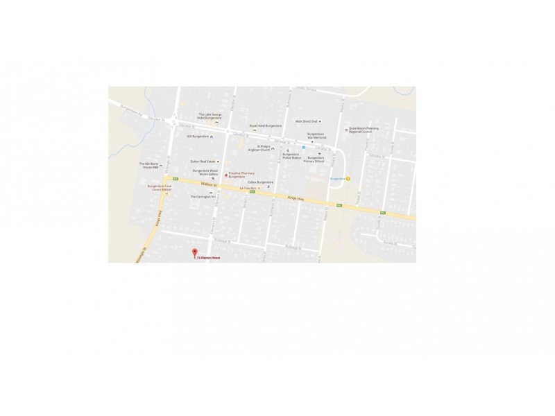 73 Ellendon Street, Bungendore NSW 2621