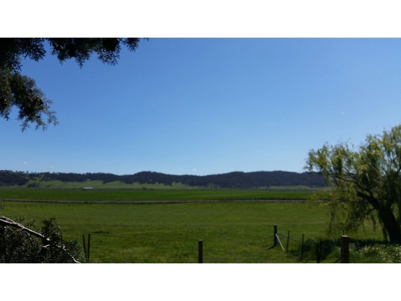 Captains Flat NSW 2623