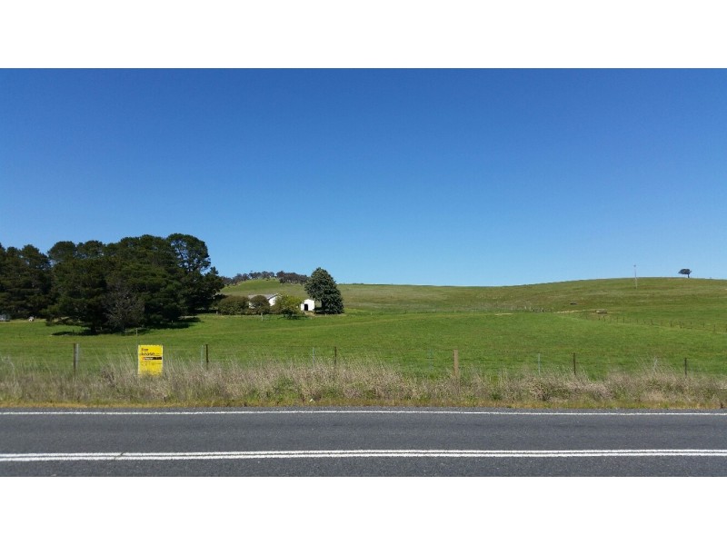 Captains Flat NSW 2623