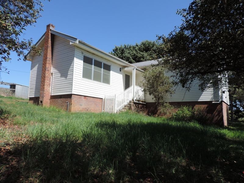 Captains Flat NSW 2623