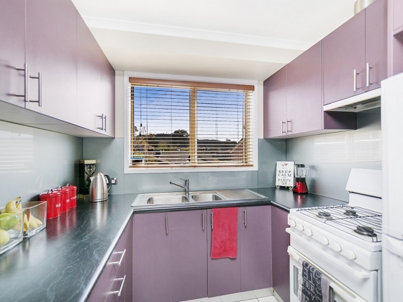 3/3 Parr Place, Queanbeyan NSW 2620