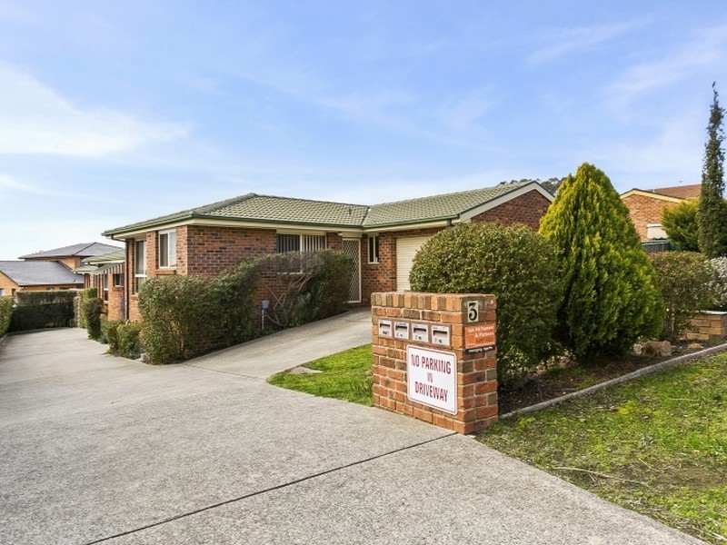 3/3 Parr Place, Queanbeyan NSW 2620