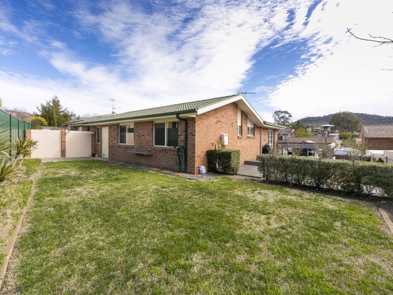 3/3 Parr Place, Queanbeyan NSW 2620