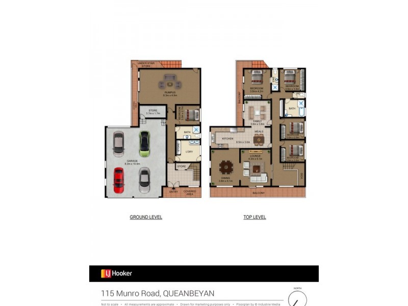 115 Munro Road, Queanbeyan NSW 2620