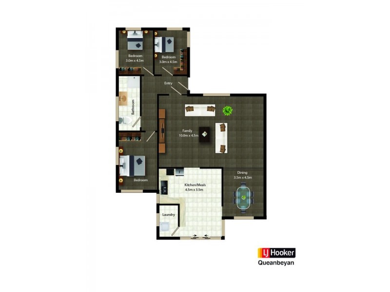 143 Cameron Road, Queanbeyan NSW 2620