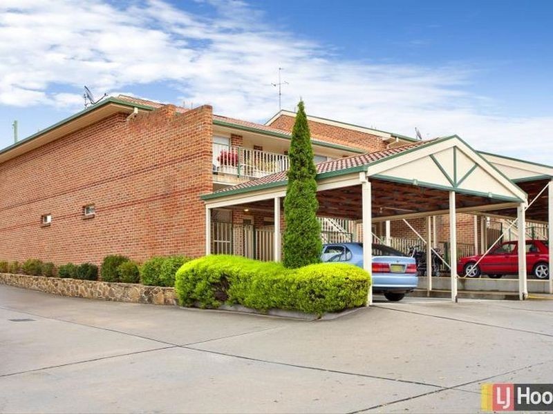2/94-96 Collett Street, Queanbeyan NSW 2620