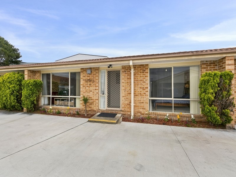 12/17-23 Thuralilly Street, Queanbeyan NSW 2620