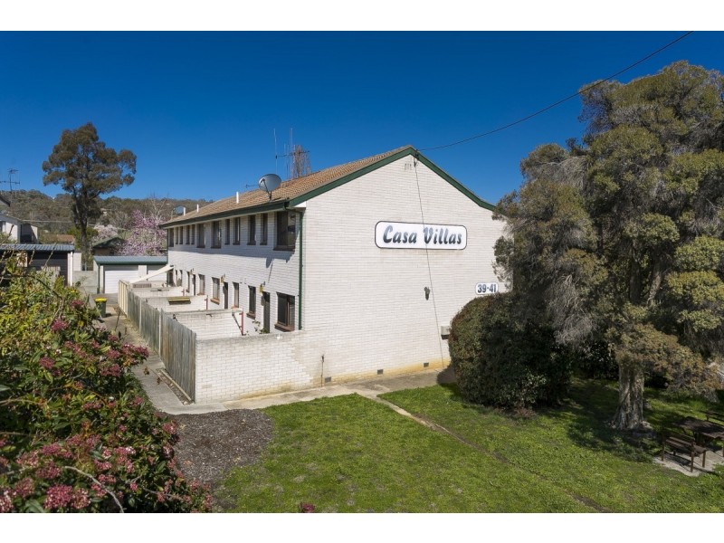 2/39-41 Booth Street, Queanbeyan NSW 2620