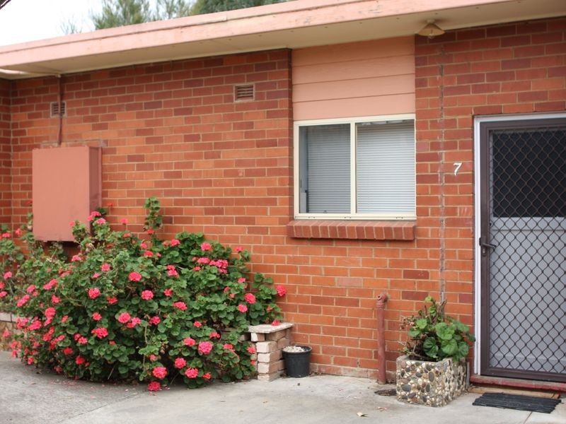 7/18 Gerald Street, Queanbeyan NSW 2620