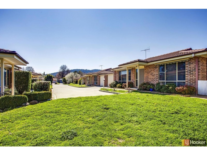 3/47 Walker Crescent, Jerrabomberra NSW 2619