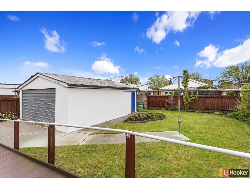22 Bruce Street, Queanbeyan NSW 2620