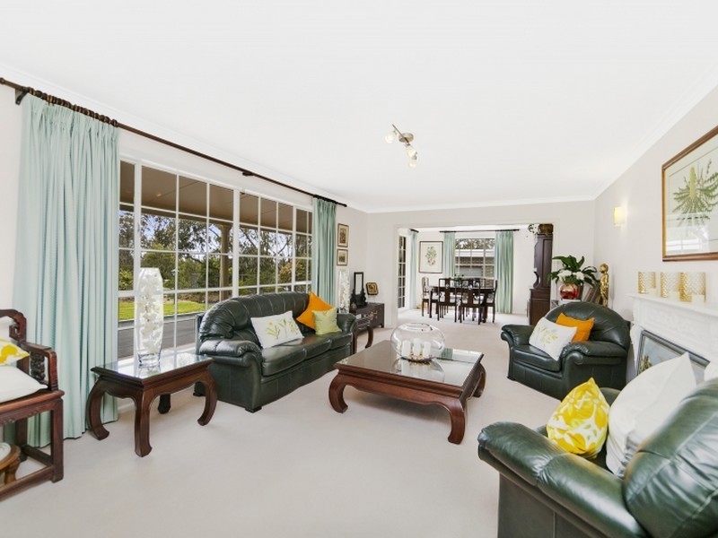 52 Ridgeway Road, The Ridgeway NSW 2620