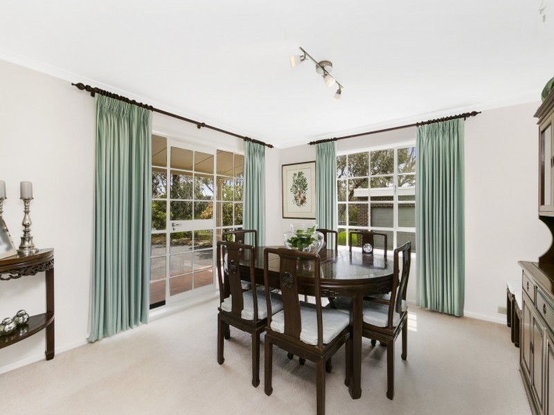 52 Ridgeway Road, The Ridgeway NSW 2620