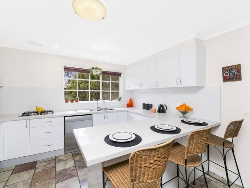 52 Ridgeway Road, The Ridgeway NSW 2620