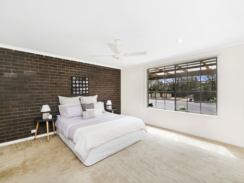 52 Ridgeway Road, The Ridgeway NSW 2620