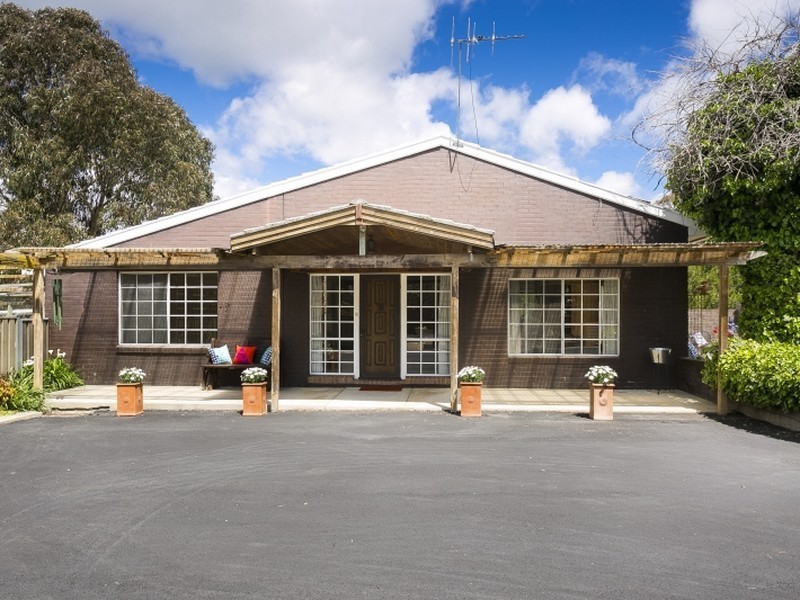 52 Ridgeway Road, The Ridgeway NSW 2620