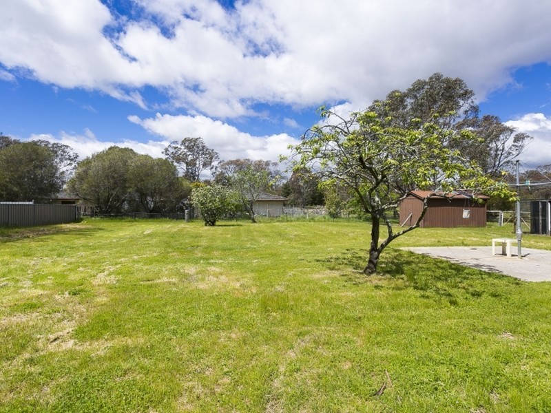 52 Ridgeway Road, The Ridgeway NSW 2620