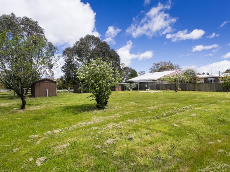 52 Ridgeway Road, The Ridgeway NSW 2620
