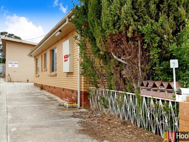 2/7 Arthur Street, Queanbeyan NSW 2620