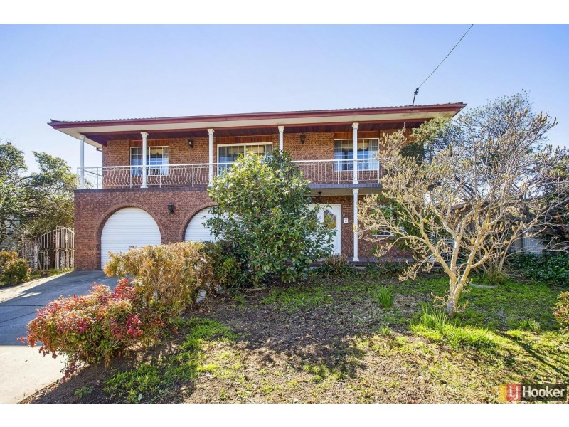 115 Munro Road, Queanbeyan NSW 2620