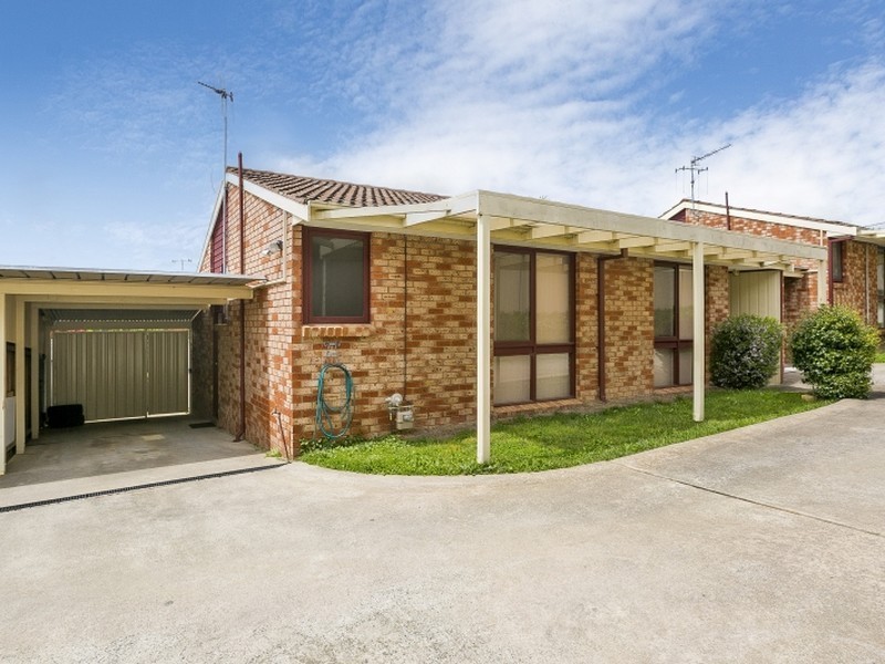 3/17 Henderson Road, Queanbeyan NSW 2620