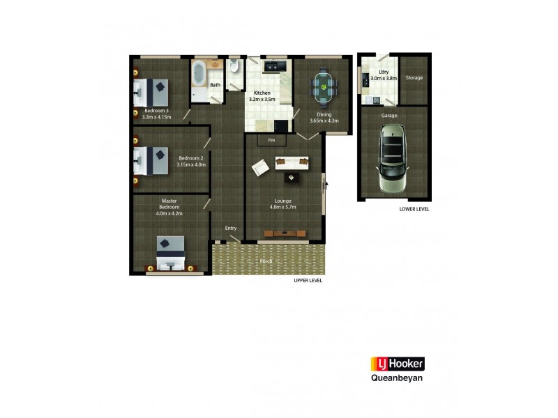 33 Ross Road, Queanbeyan NSW 2620