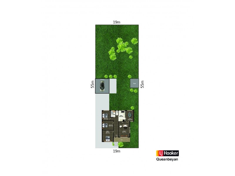 33 Ross Road, Queanbeyan NSW 2620