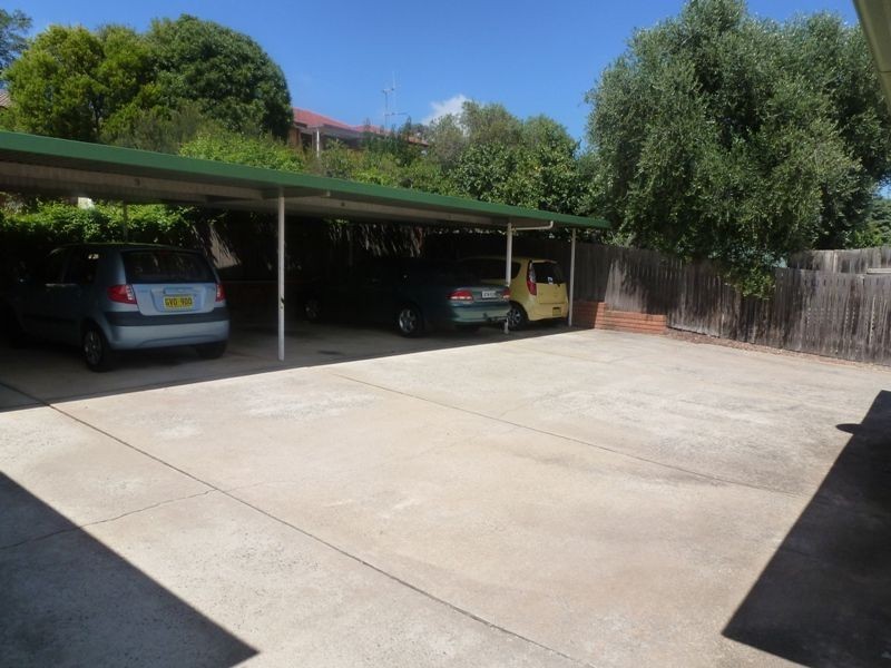 12/50 Richard Avenue, Queanbeyan NSW 2620