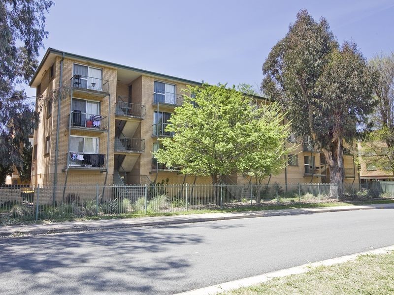 17/1 Mowatt Street, Queanbeyan NSW 2620
