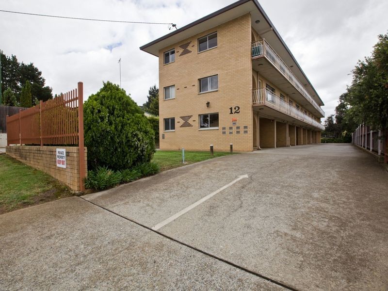 3/12 Gilmore Place, Queanbeyan NSW 2620