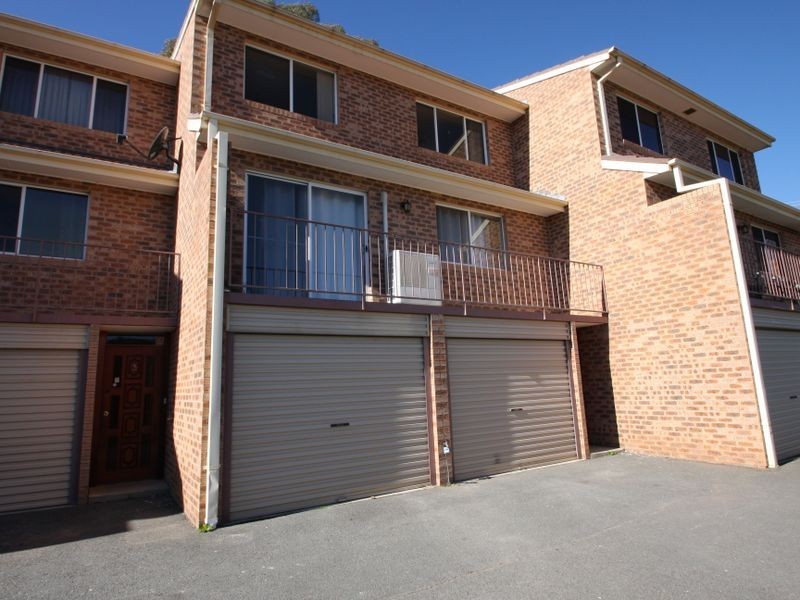 4/2 Doyle Street, Karabar NSW 2620