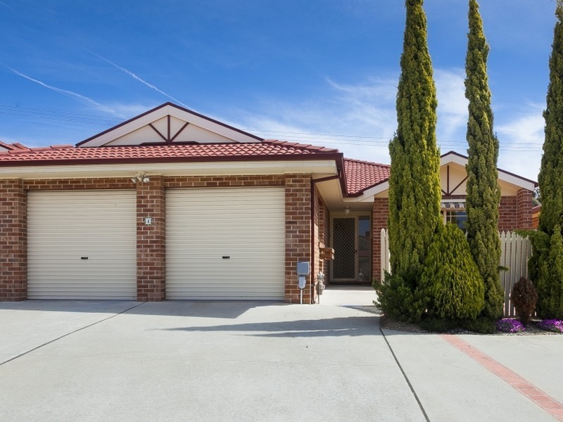 4/16 Telopea Place, Queanbeyan NSW 2620