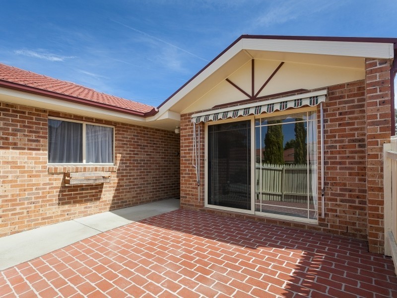 4/16 Telopea Place, Queanbeyan NSW 2620